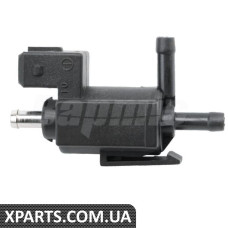 Turbocharger Boost Control Valve
