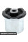 Передній нижній важіль керування Mounting Bapmic BACB23544001 (аналог LR025986)