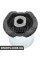 Передній нижній важіль керування Mounting Bapmic BACB23544001 (аналог LR025986)
