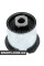 Передній нижній важіль керування Mounting Bapmic BACB23544001 (аналог LR025986)