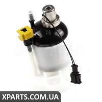 BACB23908004 Bapmic Паливний фільтр BACB23908004 Bapmic Паливний фільтр