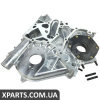 Timing Cover