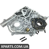 Timing Cover