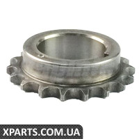 BACB31180001 Bapmic Зубчаста шестерня колінчастого валу