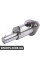 Ланцюг ГРМ Tensioner Bapmic BACB31183003 (аналог 1354037030)