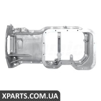 BACB31190001 Bapmic Масляний піддон двигуна