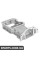 BACB31190001 Bapmic Масляний піддон двигуна