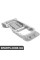 BACB31190001 Bapmic Масляний піддон двигуна