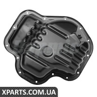 BACB31190002 Bapmic Масляний піддон двигуна