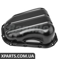 Масляний піддон двигуна Bapmic BACB31190003 (аналог 1210162060)