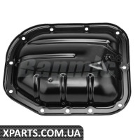 BACB31190005 Bapmic Масляний піддон двигуна