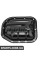 BACB31190005 Bapmic Масляний піддон двигуна
