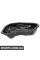 BACB31190007 Bapmic Масляний піддон двигуна