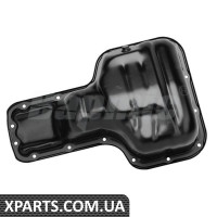 Масляний піддон двигуна Bapmic BACB31190008 (аналог 121010D010)