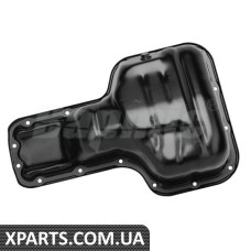 Масляний піддон двигуна Bapmic BACB31190008 (аналог 121010D010)
