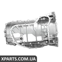 BACB31190011 Bapmic Масляний піддон двигуна