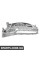 BACB31190011 Bapmic Масляний піддон двигуна