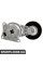 BACB31234007 Bapmic Натягувач ременя