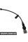 BACB31415003 Bapmic Датчик передніх гальмівних колодок