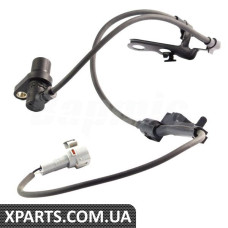 BACB31759006 Bapmic Датчик швидкості переднього колеса