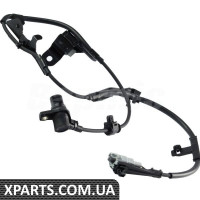 BACB31759013 Bapmic Датчик швидкості переднього колеса