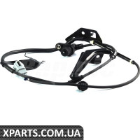 BACB31759016 Bapmic Датчик скорости переднего колеса BACB31759016 Bapmic Датчик скорости переднего колеса