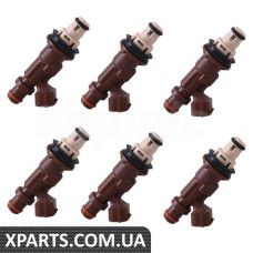 BACB31931003 Bapmic Інжектор паливний