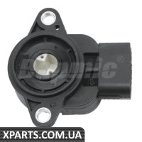 Throttle Position Sensor