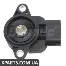 Throttle Position Sensor