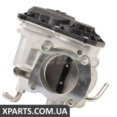 Throttle Body