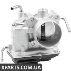 Throttle Body