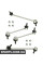 Torsion Bar Kit(Front+Rear)