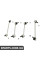Torsion Bar Kit(Front+Rear)
