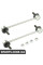 Torsion Bar Kit(Front+Rear)