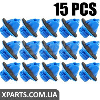 Фіксатор Bapmic BACB31U27009 (аналог 7549535010)