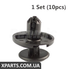 Фіксатор Bapmic BACB31U27011 (аналог 9046707164)