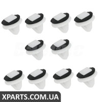 Фіксатор Bapmic BACB31U28009 (аналог 6295502020)