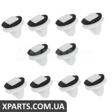 Фіксатор Bapmic BACB31U28009 (аналог 6295502020)