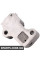 Ланцюг ГРМ Tensioner Bapmic BACB32183001 (аналог 14510PNA003)