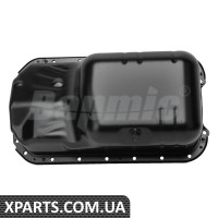 BACB32190001 Bapmic Масляний піддон двигуна