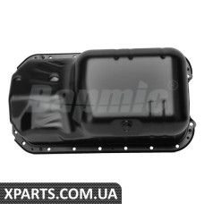 BACB32190001 Bapmic Масляний піддон двигуна