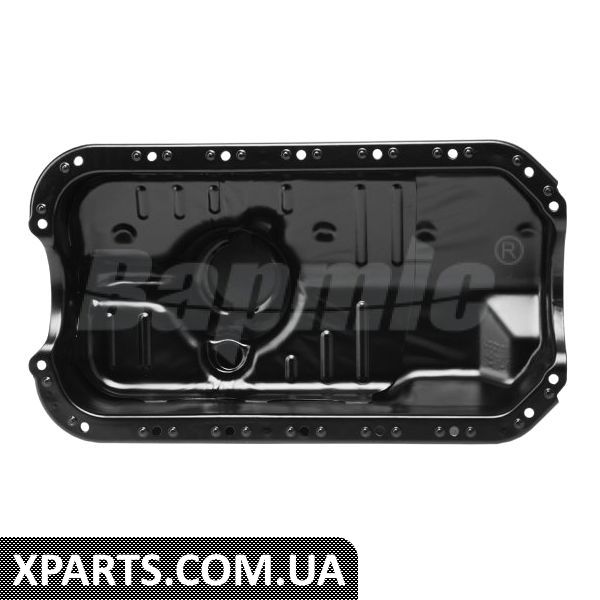 BACB32190001 Bapmic Масляний піддон двигуна BACB32190001 Bapmic Масляний піддон двигуна