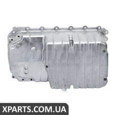 BACB32190002 Bapmic Масляний піддон двигуна