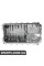 BACB32190002 Bapmic Масляний піддон двигуна BACB32190002 Bapmic Масляний піддон двигуна