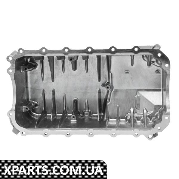 BACB32190002 Bapmic Масляний піддон двигуна BACB32190002 Bapmic Масляний піддон двигуна