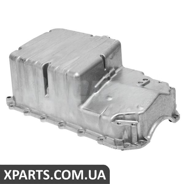 BACB32190002 Bapmic Масляний піддон двигуна BACB32190002 Bapmic Масляний піддон двигуна