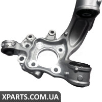 Rear Axle Steering Knuckle