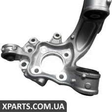 Rear Axle Steering Knuckle