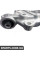 Rear Axle Steering Knuckle