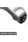 Rear Axle Steering Knuckle